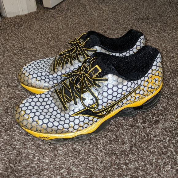 Mizuno Other - Mizuno Wave Prophecy 3